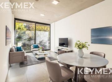 Departamento · 28m² · 1 Ambiente · Departamento Monoambiente con Balcon Al Frente, en Congreso, Ideal Inversores