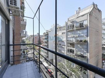 Departamento · 45m² · 2 Ambientes · 1 Cochera · Venta Dúplex 2 Ambientes Las Cañitas con Cochera