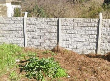 Terreno · 1013m² · Venta de Lote en Glew de Excelentes Dimensiones.