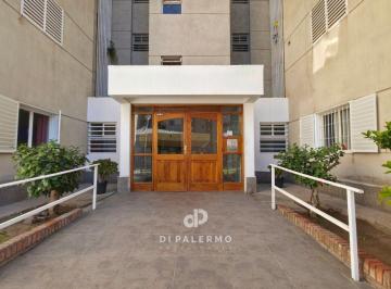 Departamento de 6 ambientes, Ciudad de Mendoza · Venta de Departamento con 4 Habitaciones y Cochera en Mendoza Capital