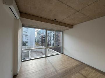 Departamento · 51m² · 2 Ambientes · Departamento en Alquiler en Palermo en Excelentes Condiciones