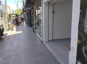 Local comercial de 1 ambiente, Colegiales · Alq. Excelente Local - Apto Todo Destino