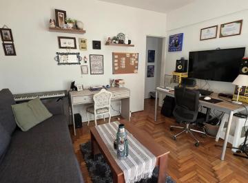 Departamento de 2 ambientes, Belgrano · Venta. Belgrano. 35 m². Impecable 2 Ambientes Lateral Muy Luminoso.