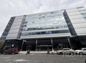 Oficina comercial · 90m² · 3 Ambientes · Alquiler de Oficina en Puerto Madero - Buenos Aires Puerto Madero
