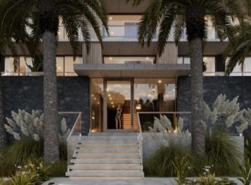 Departamento · 82m² · 3 Ambientes · 1 Cochera · Departamento en Venta Tigre Vista - Albanueva