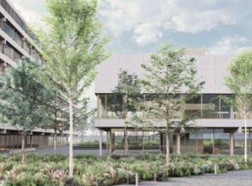 Departamento · 103m² · 3 Ambientes · Departamento 3 Amb en Venta - Jochy, Puertos