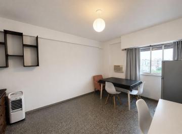 Departamento · 21m² · 1 Ambiente · Departamento en Venta en Plaza Moreno