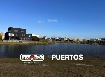 Terreno · 1020m² · Terreno Lote en Venta en Puertos, Escobar, G. B. a. Zona Norte