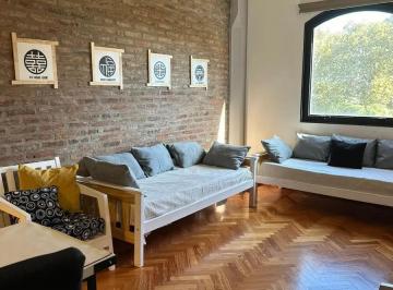 Departamento · 50m² · 2 Ambientes · 1 Cochera · Departamento Dos Ambientes - Puerto Madero - Alquiler Temporal