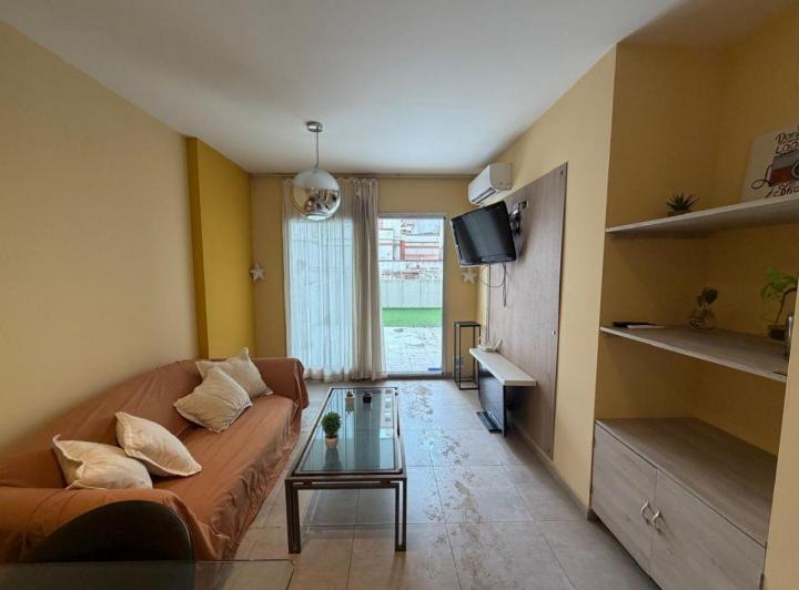 Departamento · 45m² · 2 Ambientes