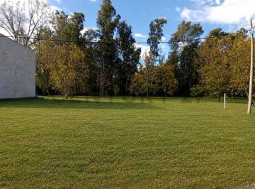 Terreno · 678m² · Lote a La Venta en Barrio Parque Ibañez´ - San Vicente