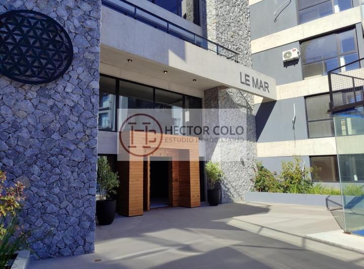 Departamento · 65m² · 3 Ambientes · 1 Cochera
