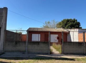 Casa de 3 ambientes, Almirante Brown · Csa en Alquiler