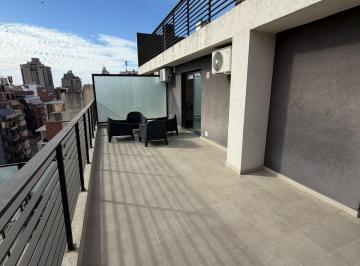Departamento · 70m² · 3 Ambientes · Vendo Departamento Dos Dorm. con Terraza Propia a m de Av Estrada - Nueva Cordoba