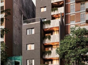 Departamento · 40m² · 2 Ambientes · Vendo Departamentos en Pozo de 1 y 2 Dorm. a m del Buen Pastor - Nueva Cordoba
