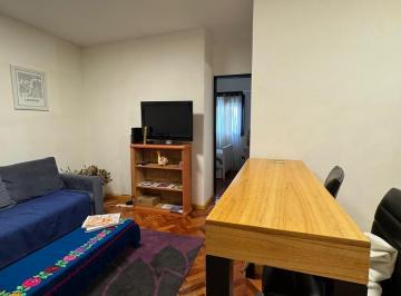 Departamento · 32m² · 2 Ambientes · Alquiler Temporario - Departamento 2 Ambientes Amoblado - Boulogne Sur Mer 800 - Balvanera