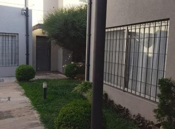 Departamento de 3 ambientes, Ituzaingó · Duplex 3 Ambientes en Condominio - Ituzaingo Norte
