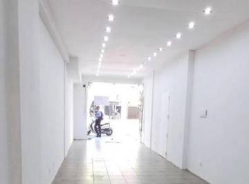 Local comercial · 100m² · Local - Barrio Norte