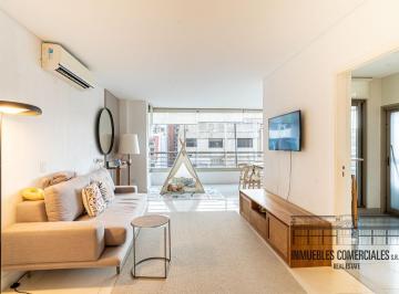 Departamento · 102m² · 3 Ambientes · 2 Cocheras · Hermoso Departamento con Amenities y Cochera en Palermo Chico!