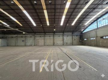 Depósito · 1m² · 1 Ambiente · 1 Cochera · Deposito en Alquiler 1.000 m² a Pocas Cuadras de Gral Paz y Av San Martin
