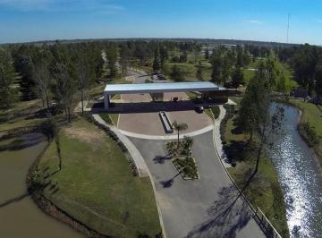 Terreno · 840m² · Terreno en Venta - 840 m² - Terralagos, Canning