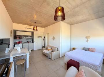 Departamento · 35m² · 1 Ambiente · 1 Cochera · Departamento Monoamb en Venta Apto Credito