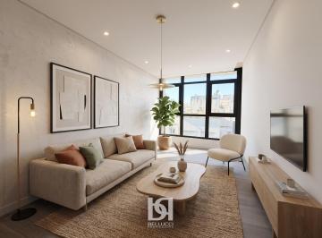 Departamento · 82m² · 3 Ambientes · 1 Cochera · 3 Amb Dalai Centro // Entrega Diciembre 2026