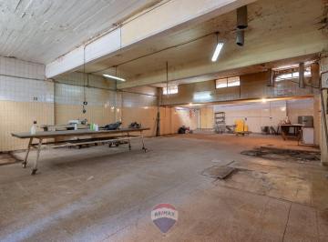 Bodega-Galpón · 342m² · Venta Casa Dorm. + Galpon Alberdi Cordoba