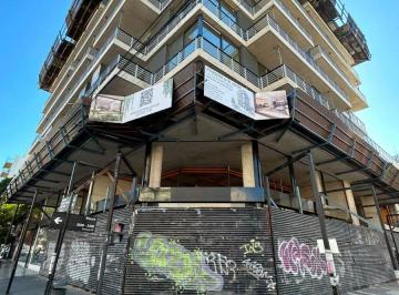 Local comercial , Colegiales · Local en Esquina a Estrenar en Desarrollo Premium – Álvarez Thomas y Maure