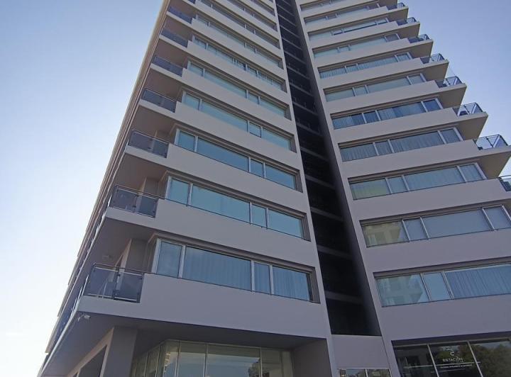 Departamento · 154m² · 4 Ambientes · 2 Cocheras