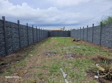 Terreno · 300m² · Terreno en Venta - 300 m² - Villa Parque Sicardi, La Plata