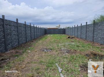 Terreno · 300m² · Terreno en Venta - 300 m² - Villa Parque Sicardi, La Plata