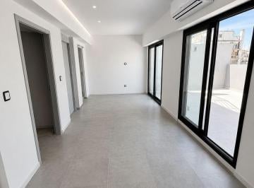 Departamento · 57m² · 2 Ambientes · Departamento - Barrio Norte