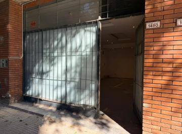 Local comercial · 200m² · 6 Ambientes · Excelente Local Doble en Belgrano R — 210 m²
