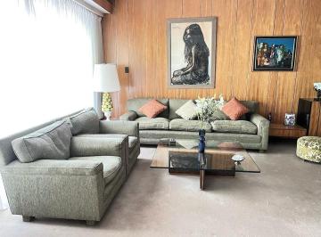 Departamento · 180m² · 5 Ambientes · 1 Cochera · Venta 5 Amb + Escritorio, Balcon, Dep y Cochera, Caballito