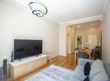 Departamento · 101m² · 4 Ambientes · Venta Departamento 4 Ambientes en Recoleta