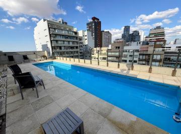 Departamento · 36m² · 2 Ambientes · Núñez Departamento 2 Hermosos Ambientes Super Luminoso