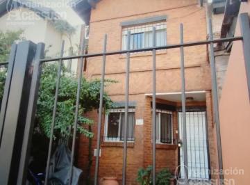PH · 108m² · 4 Ambientes · 1 Cochera · Dúplex en Venta - Las Lomas Béccar