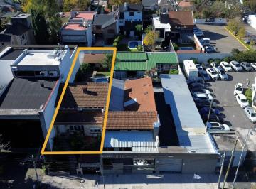 Terreno · 333m² · Venta de Lote Comercial y Residencial en Marquez y Panameric