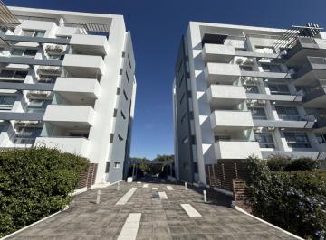 Departamento · 75m² · 3 Ambientes · 1 Cochera · 3 Ambientes en Alquiler en Zerena, El Palmar, Nordelta, con Vista Al Lago Central