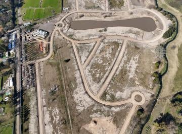 Terreno · 640m² · Lotes Financiados Barrio El Paso - del Viso