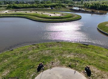 Terreno · 736m² · Lote Al Río en Venta - Bahía Villanueva