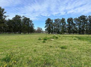 Terreno · 755m² · Reventa - Lote Nº17 - Orientación Oeste