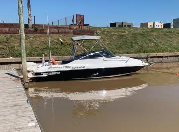 Terreno · 532m² · Lote Al Río Barrio Náutico Canal