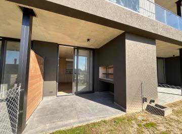 Departamento · 49m² · 2 Ambientes · 1 Cochera · Departamento 2 Amb en Alquiler - Milennia, Nordelta