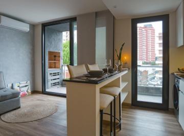 Departamento · 67m² · 3 Ambientes · 1 Cochera · Departamento en Tigre