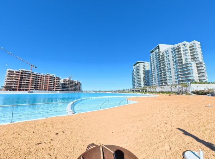 Departamento · 79m² · 3 Ambientes · 1 Cochera