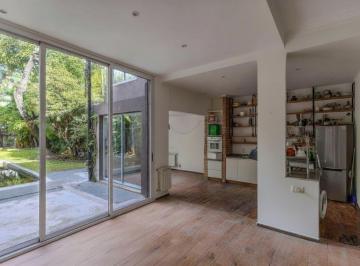 PH · 120m² · 4 Ambientes · 1 Cochera · PH 3 Amb con Jardín, Garage, Pileta y Taller