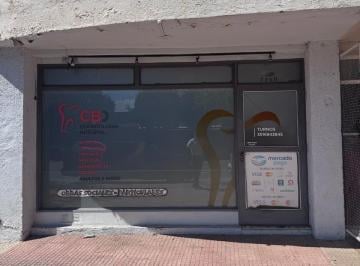 Local comercial · 50m² · 2 Ambientes · Local en Alquiler Sobre Gauss