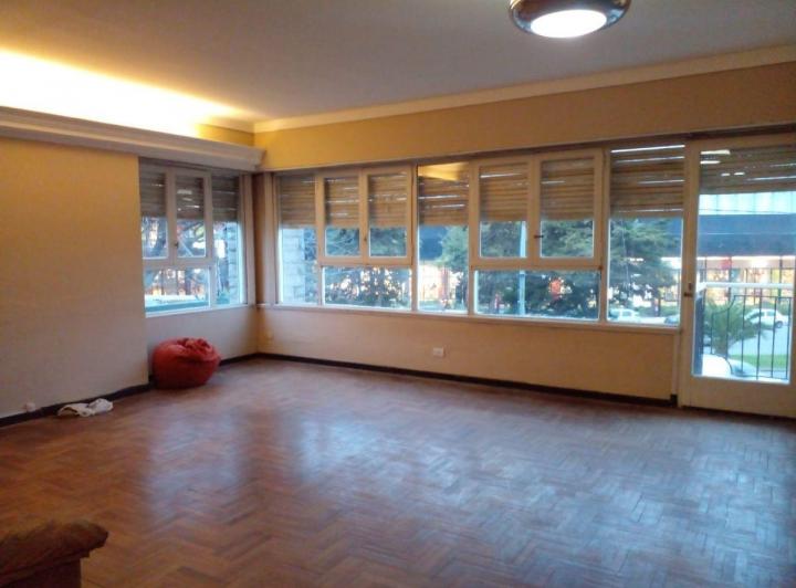Departamento · 80m² · 4 Ambientes